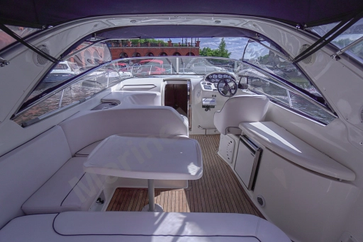 Bavaria 330 SPORT