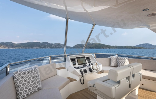 Numarine 26XP