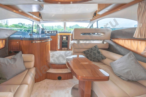 Galeon 440 FLY
