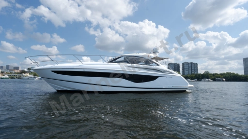Princess V40