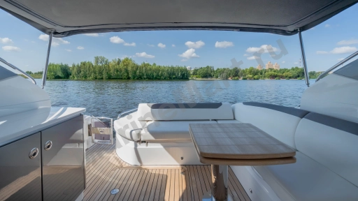 Princess V40