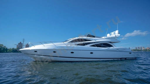 Sunseeker Manhattan 64