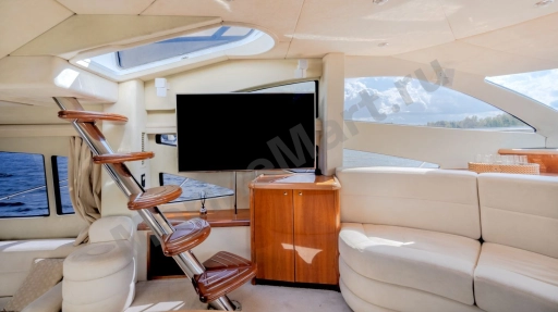Sunseeker Manhattan 64