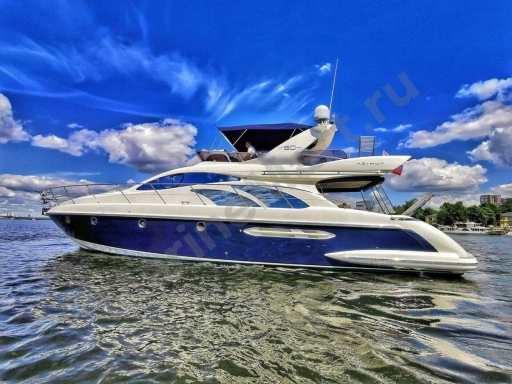Azimut 50