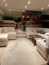 Princess 62