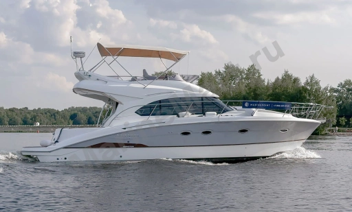 BENETEAU ANTARES 42