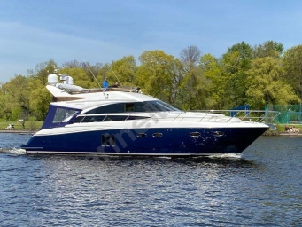 Princess 54