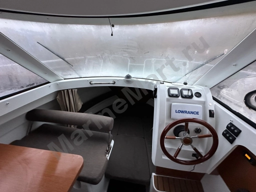 Jeanneau Merry Fisher 645 Tango