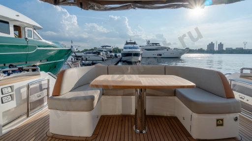 Princess 49
