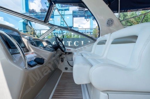 Sea Ray 355 Sundancer