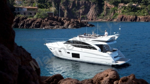 PRINCESS 52