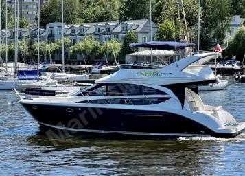 Meridian 391