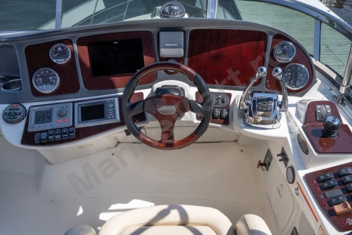 Meridian 391