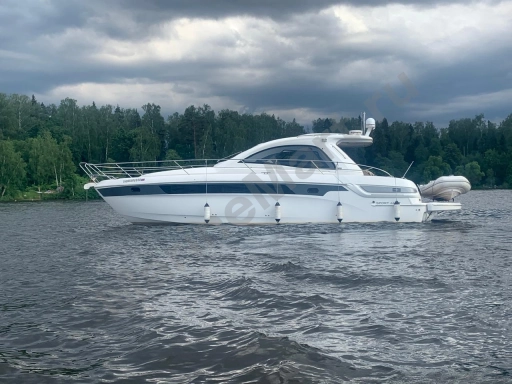 BAVARIA 44 HARDTOP