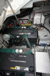 BAVARIA 44 HARDTOP