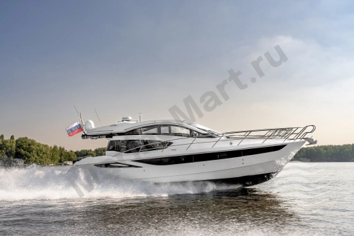 GALEОN 430 НTC