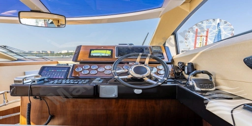 GALEОN 430 НTC