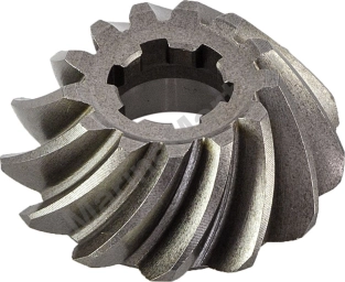 Шестерня редуктора Yamaha 40X/F30-40 (пиньон), Omax 66T4555100_OM