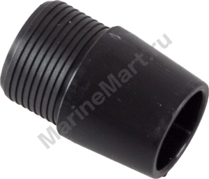 Трубка индикатора охлаждения Suzuki DF25-140 6115599E01000
