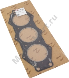 Прокладка под головку цилиндров Yamaha 150F/200F, Omax 6G511181A2_OM