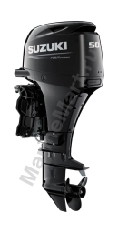 Мотор лодочный Suzuki DF50ATL DF50ATL
