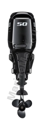Мотор лодочный Suzuki DF50ATL DF50ATL