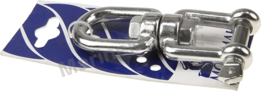 Вертлюг рым/такелажная скоба 10 мм 10005818
