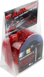 Защита киля KeelGuard, 1.22 м, синий цвет KG4BLU