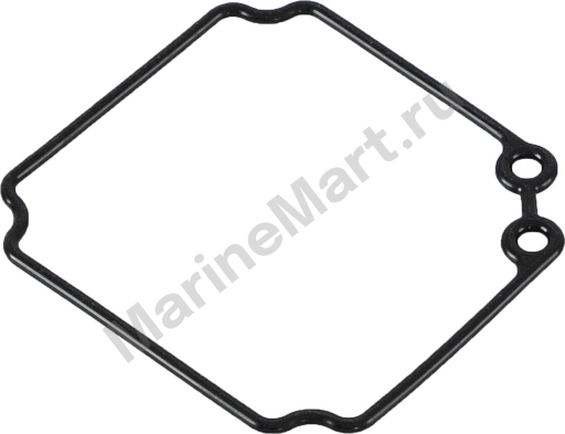 Прокладка карбюратора Yamaha 20-30/F40-50, Omax 6L21438400_OM