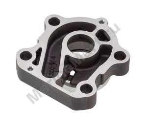 Основание помпы Yamaha F80/90/100, Omax 6D8WS44300_OM