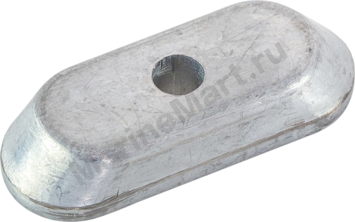 Анод цинковый Suzuki DF9.9-15/DT5-15, Omax 4181198500_OM