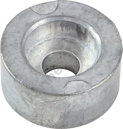 Анод цинковый Suzuki 2.5-300, Omax 5532187J10ZN_OM