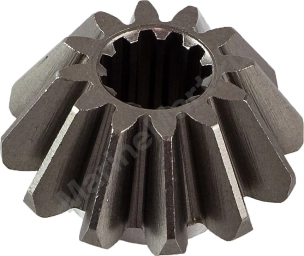 Шестерня редуктора Suzuki DF8A/9.9A/B/15A/20A/DT9.9/15 (пиньон), Omax 5731199J10_OM