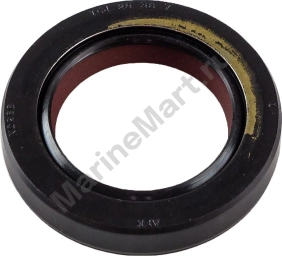 Сальник 25x38x7, Yamaha, (93102-25M44) Omax 9310225M48_OM