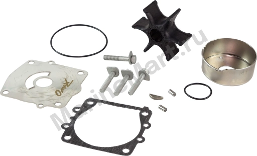 Ремкомплект помпы Yamaha 150-300, Omax 61AW0078A2_OM
