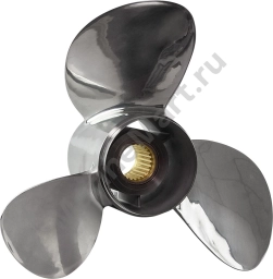 Винт гребной Suzuki DF325A/350A;3x15-1/2x19.5F передний, стальной 5850098L60000