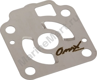 Пластина помпы Tohatsu/Mercury 40-50, Omax 3C8650250_OM
