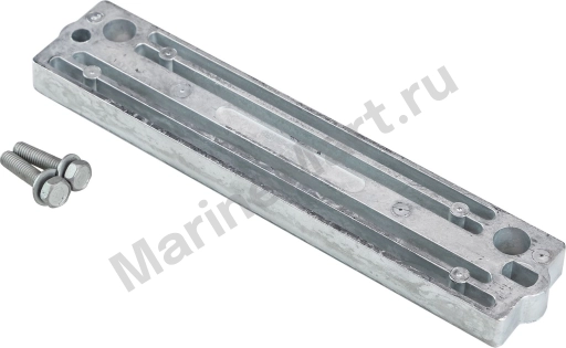 Анод цинковый Suzuki DF60-300/DT115-140 (на струбцину), OMAX 5532094900ZN_OM
