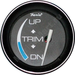 Указатель трима для Yamaha до 96 г, серия «Coral» more-10246856