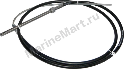Трос рулевого управления «light duty», ssc1300-14ft, seastarsolutions more-10248076