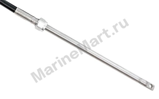 Трос рулевого управления qc (ssc62), 5 футов more-10261347