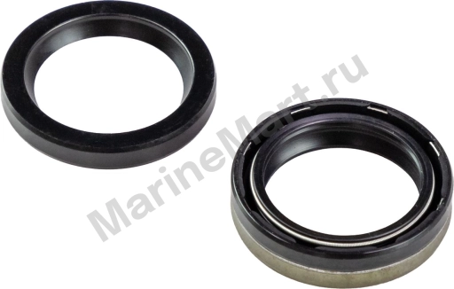 Сальники гребного вала 853807+853808 Volvo Penta DP, Omax 853871_OM