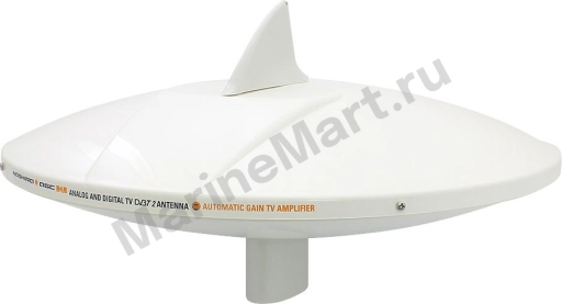 TV/AM/FM антенна Glomex marine master more-10014666