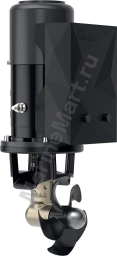 Подруливающее устройство Quick, D185mm, 95KGF, 12 В more-10247322