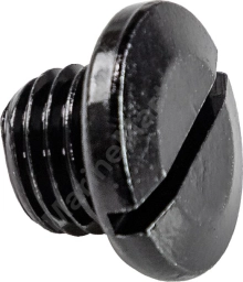 Пробка редуктора Suzuki DF150-300, D10 мм, масло, Omax 5512893J10_OM