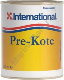 Подмалевок «Pre-Kote», 750 мл, серо-голубой. more-10005614