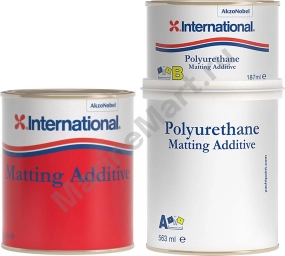 «Matting Additive» для однокомпонентных составов more-10010815