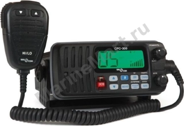 Радиостанция navcom cpc-300 more-10246622