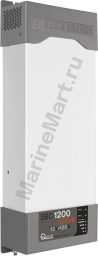Зарядное устройство SBC 1200 NRG FR, 12 В, 100A, 3 выхода more-10250707