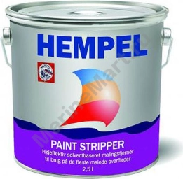 Смывка для однокомпонентных составов "Paint Stripper" more-10251733